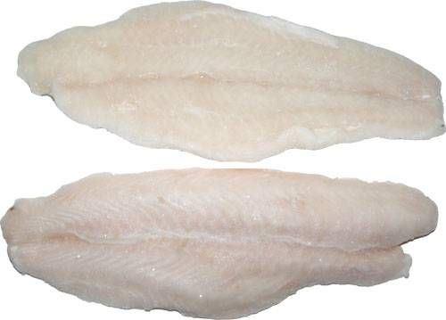 ❄️ Sea Gem Frozen Pangasius Fillet 花班魚柳 10 x 1kg