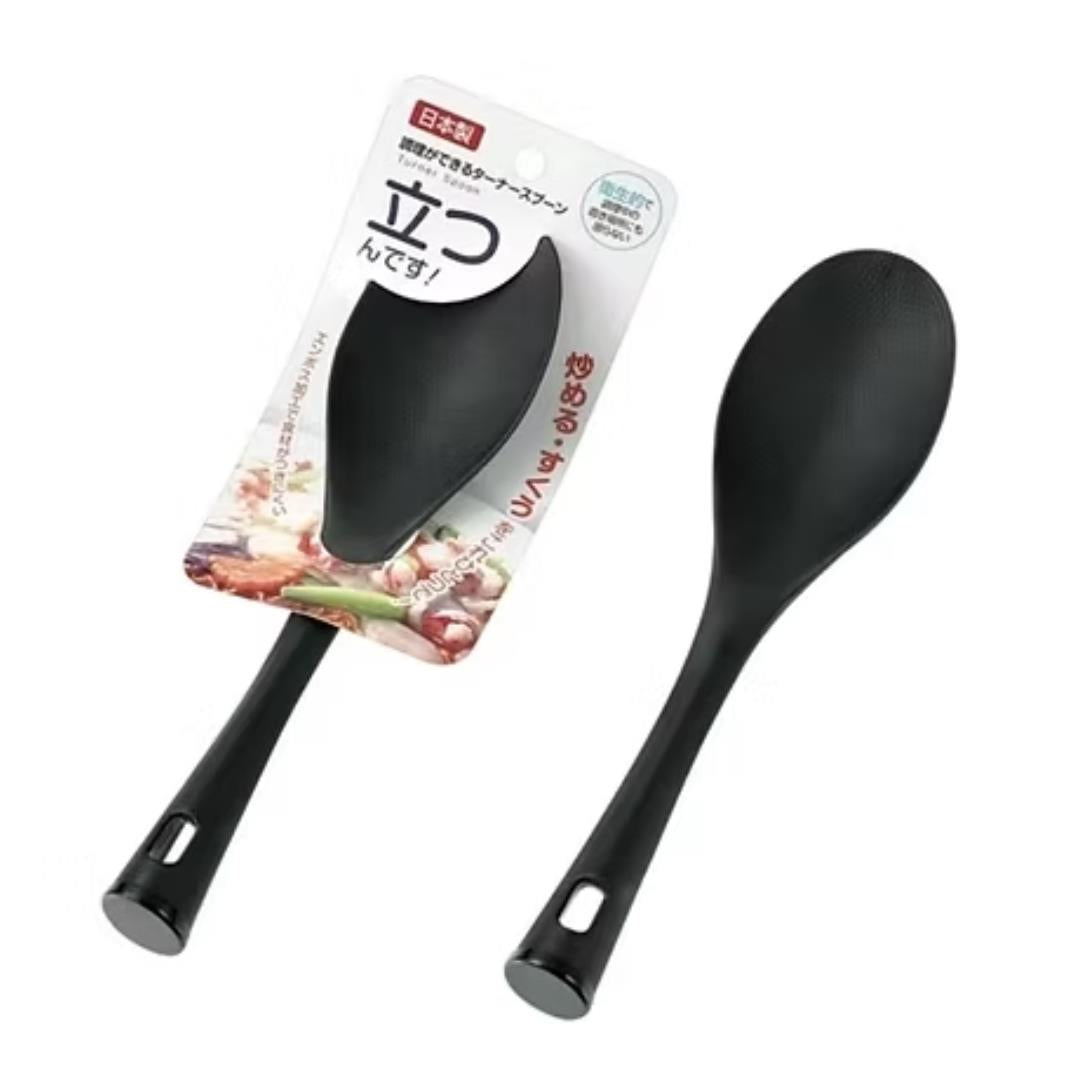 (Case) Standable Cooking Spoon *10
