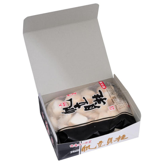 ❄️ Dohwa Hotate Frozen Scallop 10 x 1kg