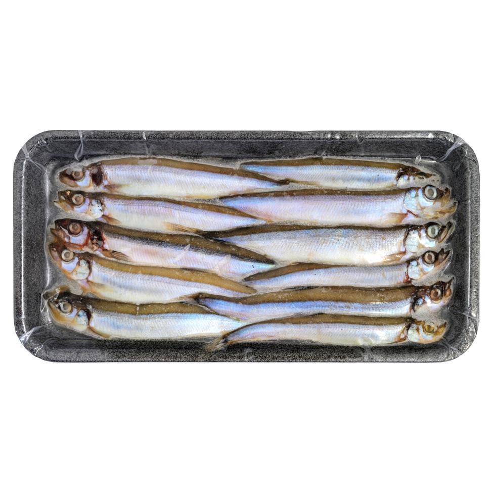 ❄️ Royal Iceland Shishamo 10 x 200g