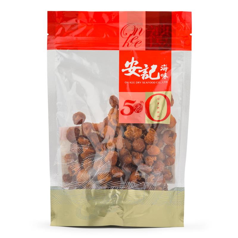 On Kee Dried Longan 安記 龍眼肉乾 24 x 150g
