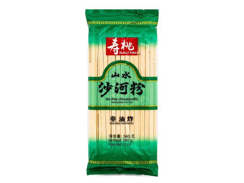 (Case) Sau Tao Ho Fan (Vermicelli) 壽桃牌 山水沙河粉 340g*48