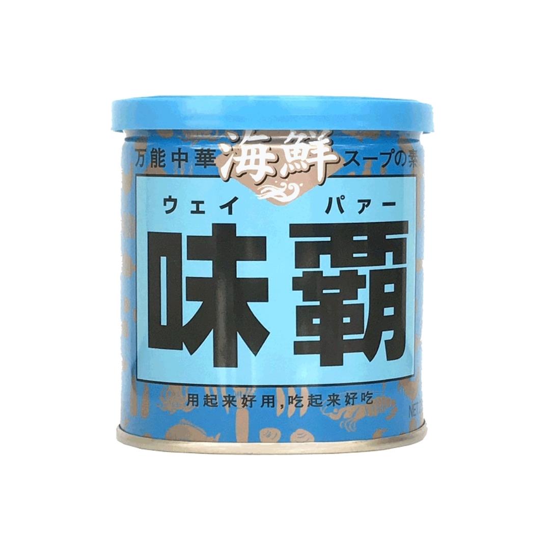 (Case) Weipa Seafood Japanese Seasoning 250g*12