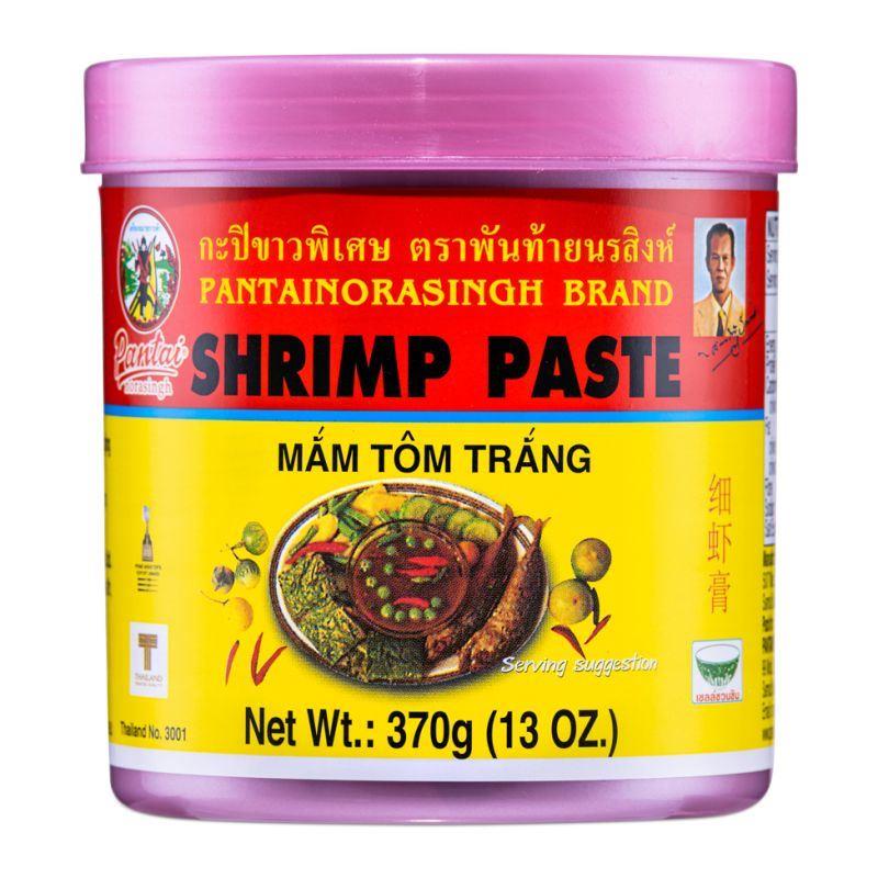(Case) Pantai Shrimp Paste (L) 細蝦醬 (大) 370g*24