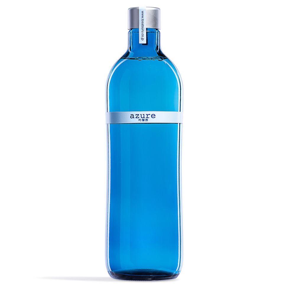 (Case) Tosatsuru Ginjoshu Azure Japanese Sake 吟釀酒 (ABV 15%) 720ml*6