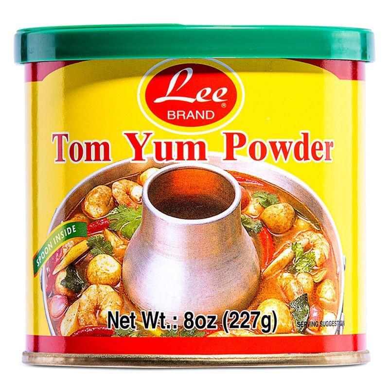 (Case) Lee Brand Tom Yum Powder 227g*24