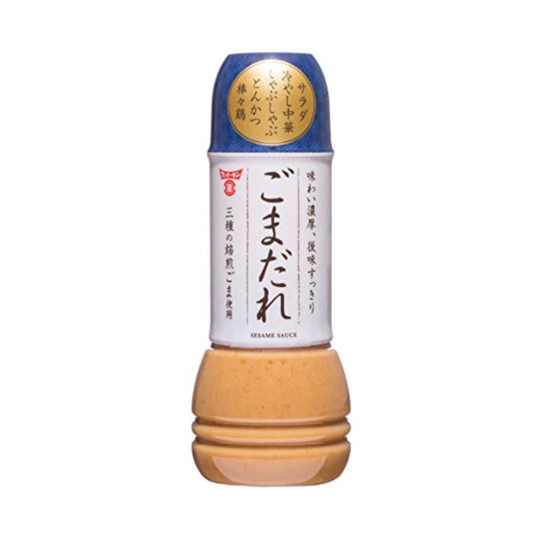 (Case) Fundokin Sesame Sauce 300ml*12
