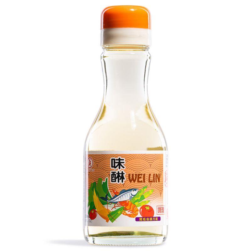 Kong Yen Mirin (S) 工研 味霖 (小) 12 x 200ml