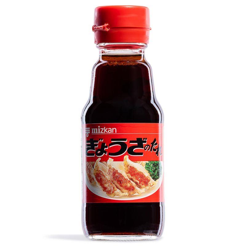 (Case) Mizkan Seasoning Sauce for Gyoza Dumpling (Gyoza no Tare) ぎょうざのたれ 150ml*24