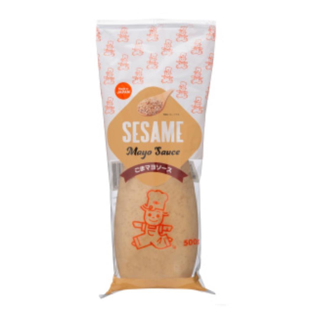 (Case) Kenko Sesame Mayonnaise 500g*20