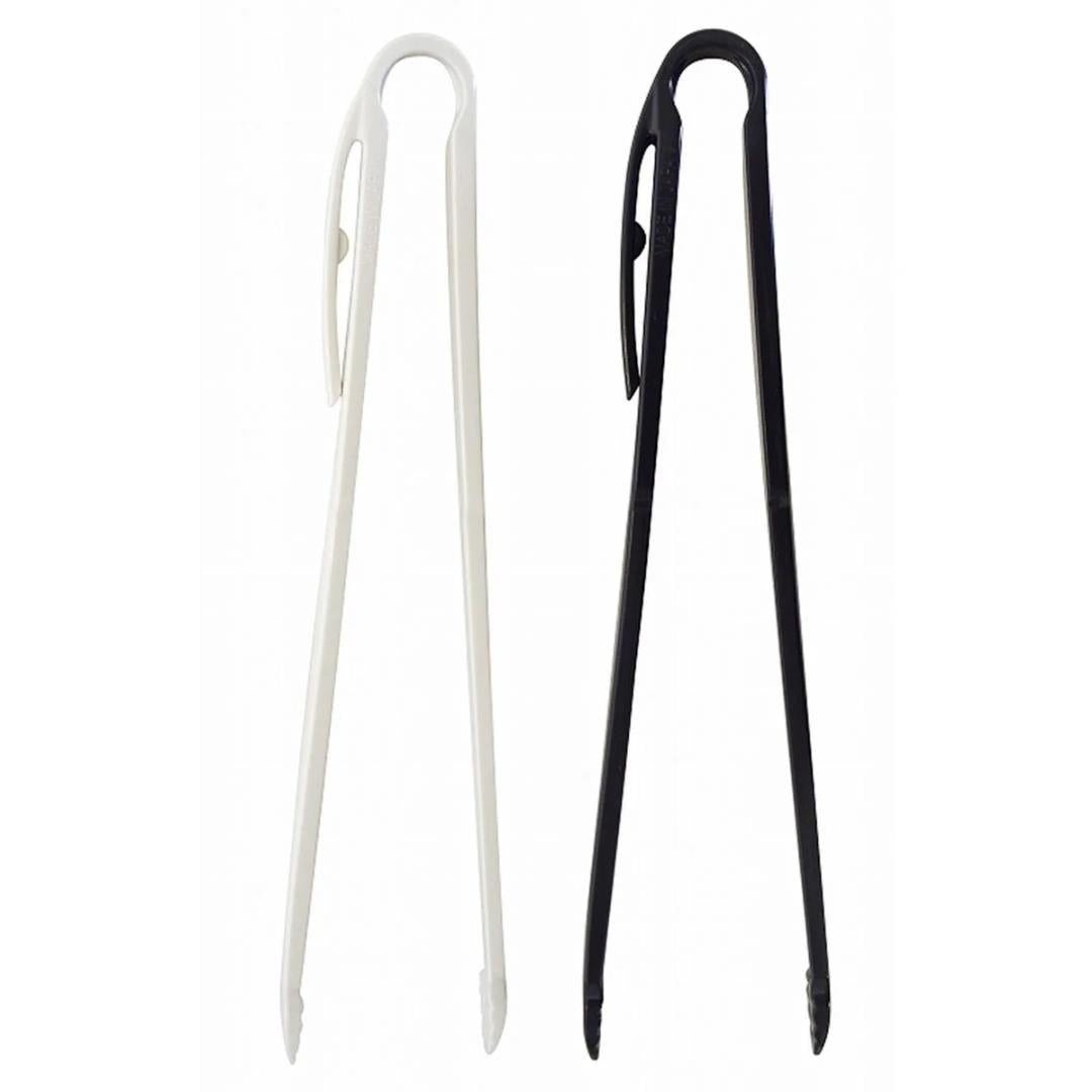 Snack Tongs x 12