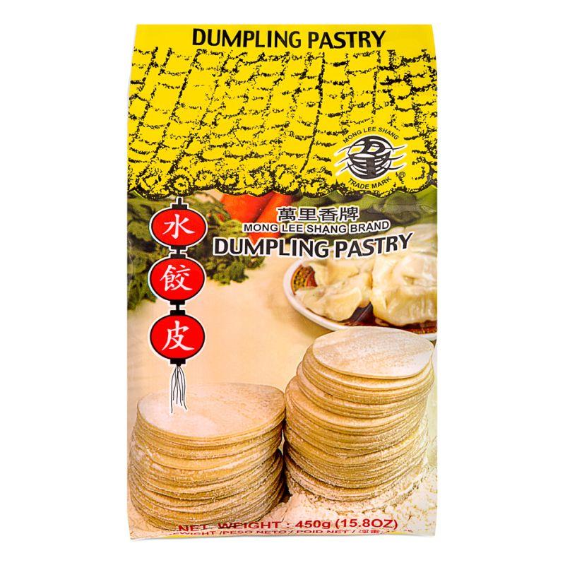 ❄️ Mong Lee Shang Dumpling Pastry 36 x 450g