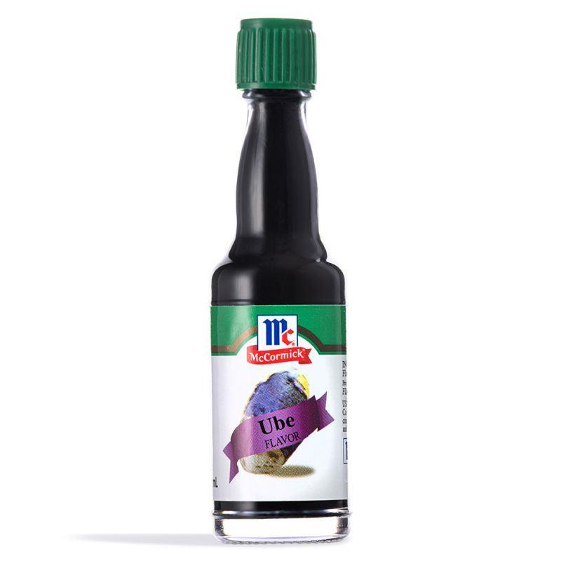 (Case) Mccormick Ube Flavour Extract 20ml*24