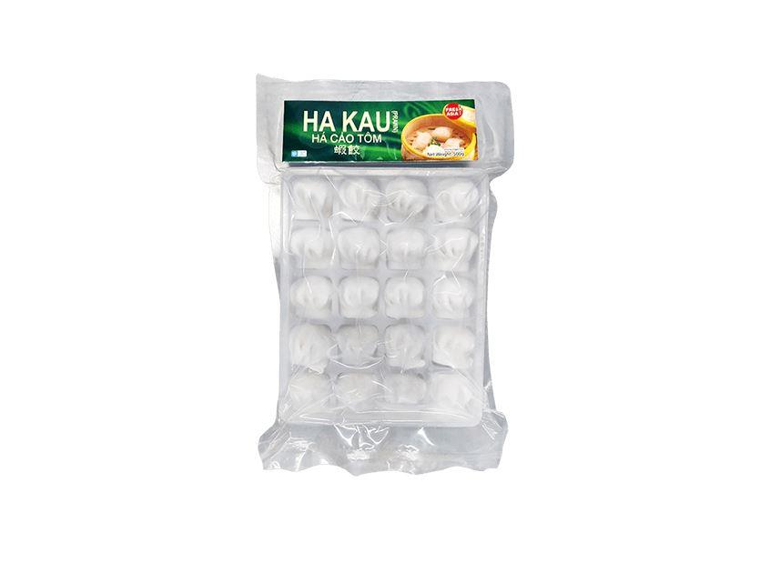 ❄️ Freshasia Ha Kao 香源 蝦餃 20 x 500g