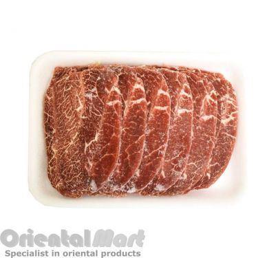 ❄️ Korea Foods Frozen Beef Bulgogi 불고기 10 x 400g