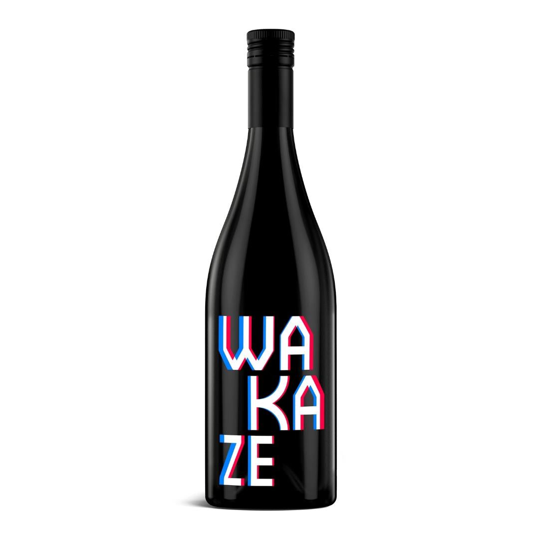 (Case) Wakaze The Classic Sake Junmai (ABV 13%) 750ml*6