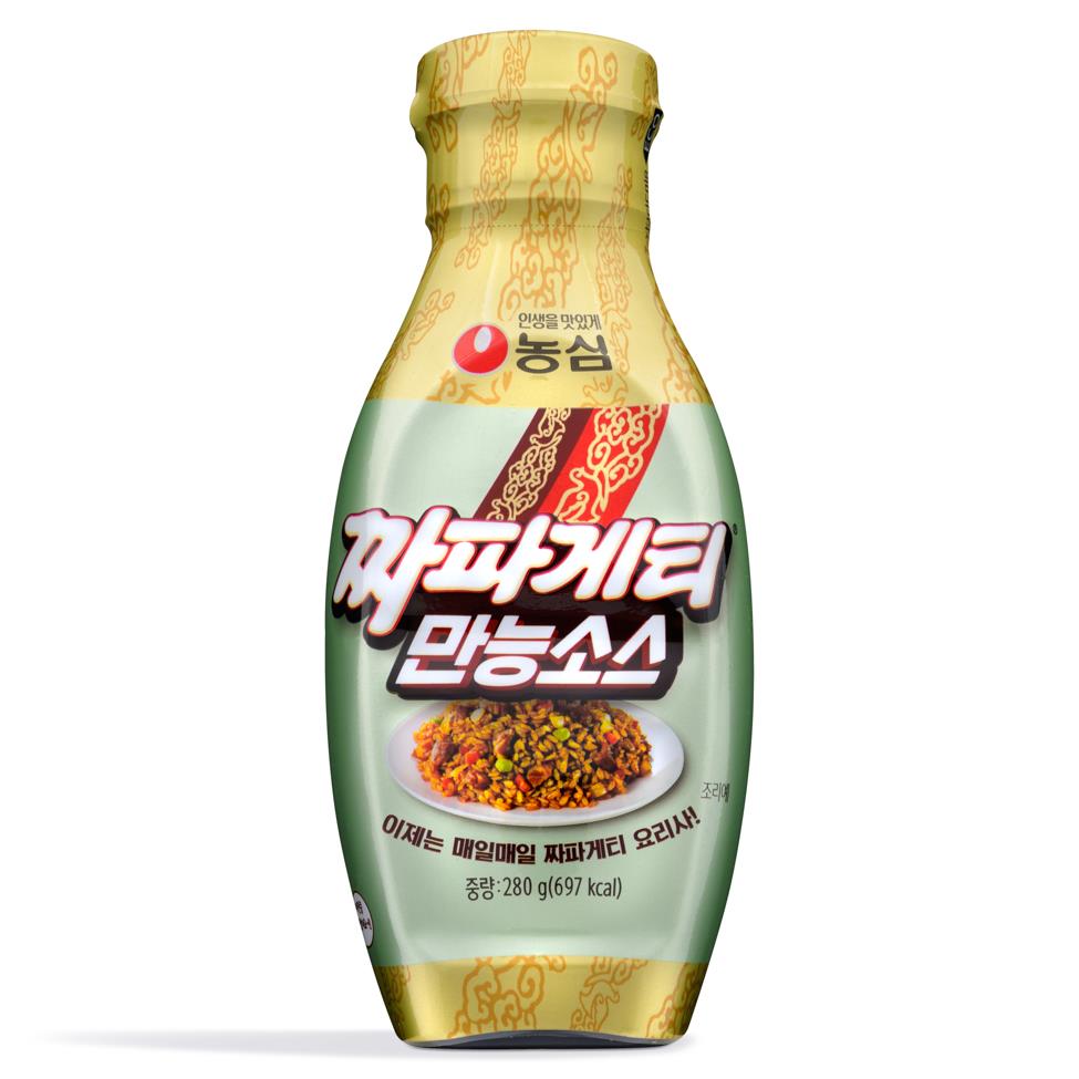 (Case) Nongshim Chapaghetti Sauce 280g*12
