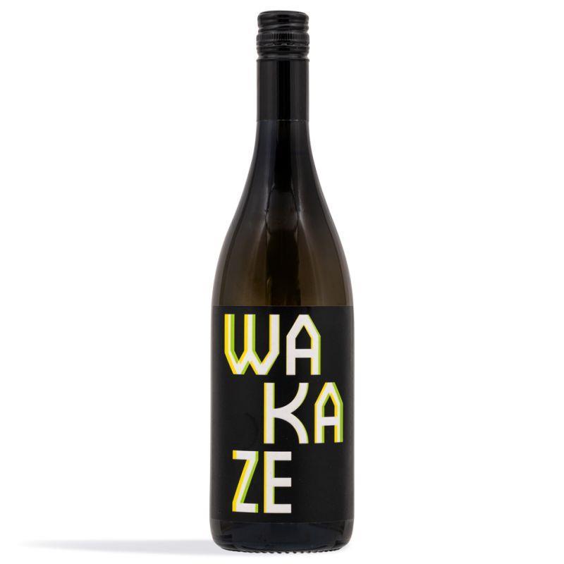 (Case) Wakaze Yuzu Sake (ABV 13%) 750ml*6