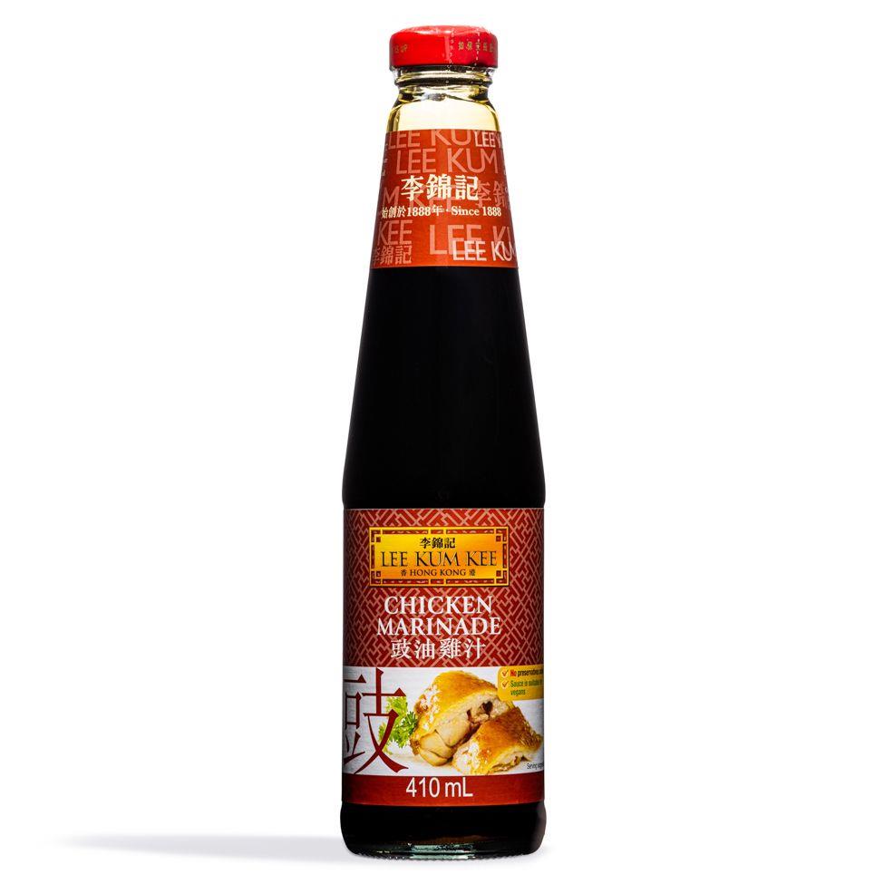 Lee Kum Kee Chicken Marinade 李錦記 豉油雞汁 12 x 410ml