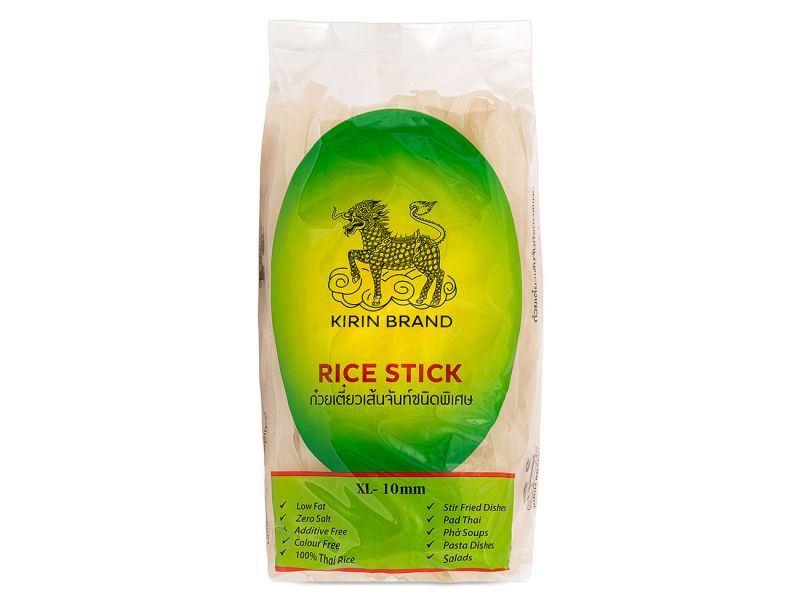 (Case) Kirin Brand Rice Stick (XL - 10mm) 400g*30