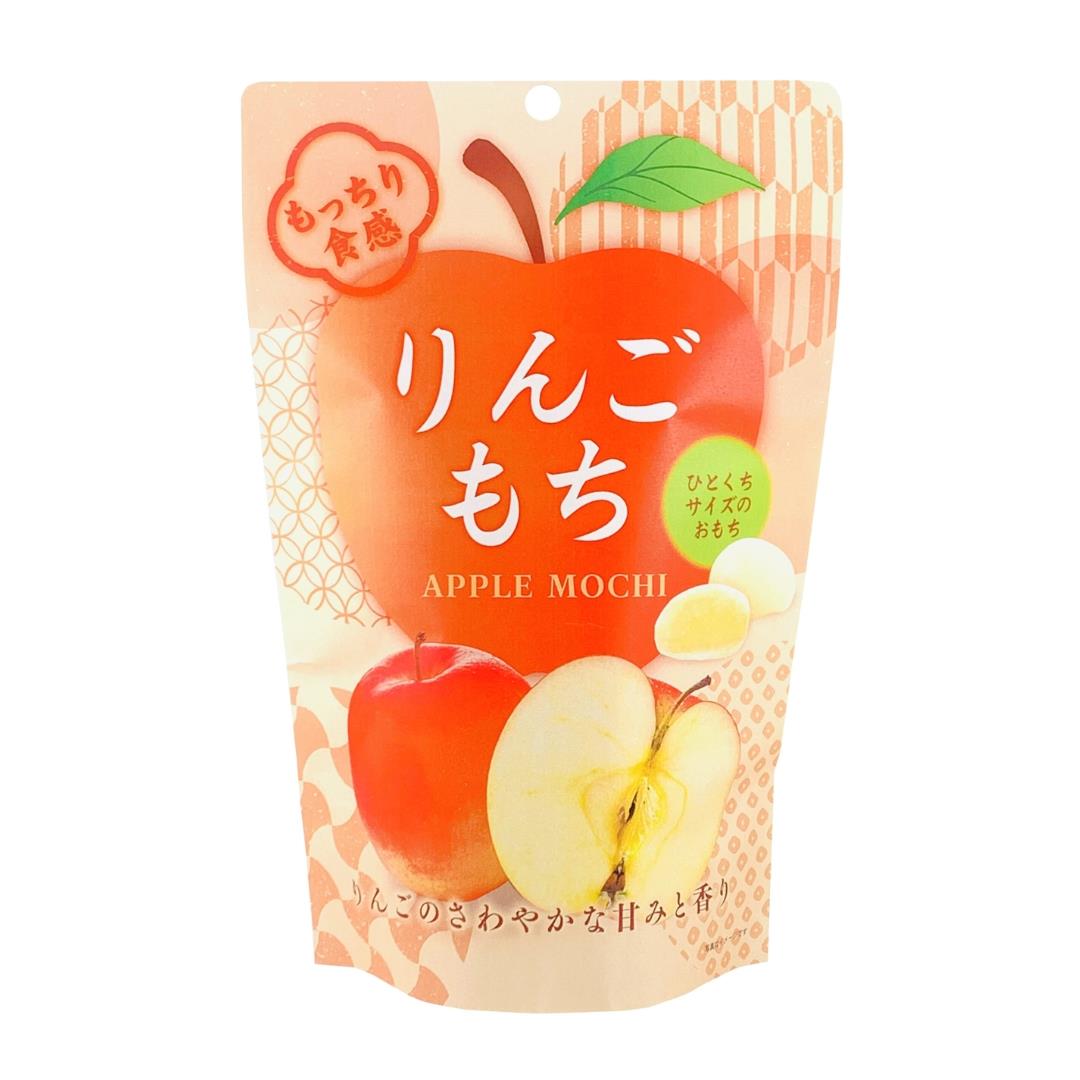 (Case) Seiki Apple Mochi 130g*12