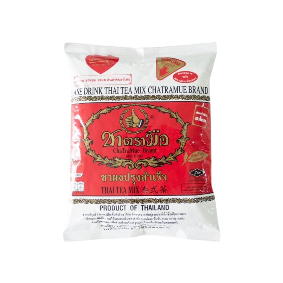 (Case) Cha Tra Mue Thai Tea 400g*12