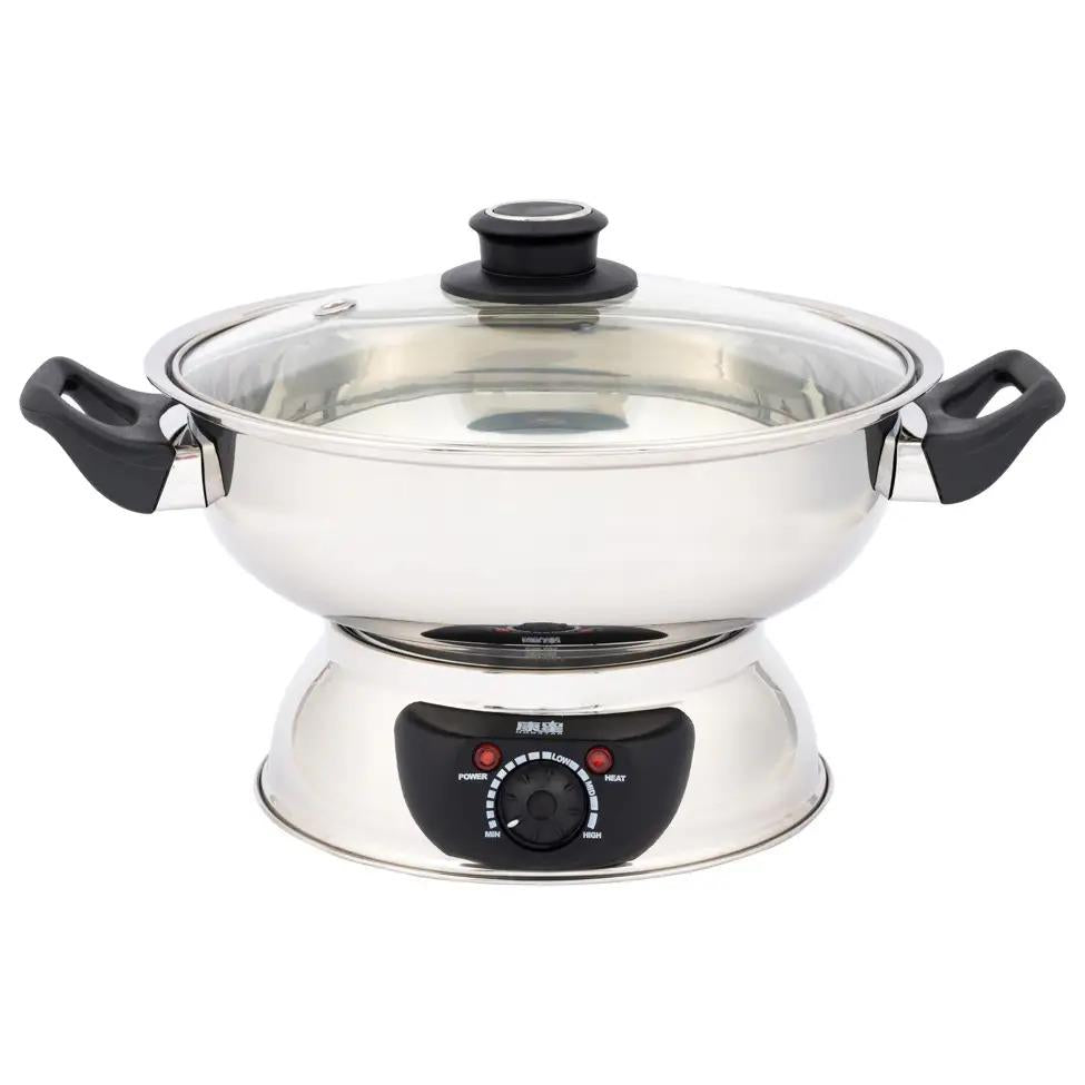(Case) Honstar Electric Hot Pot 康星 小電火鍋 (JH-125) *6