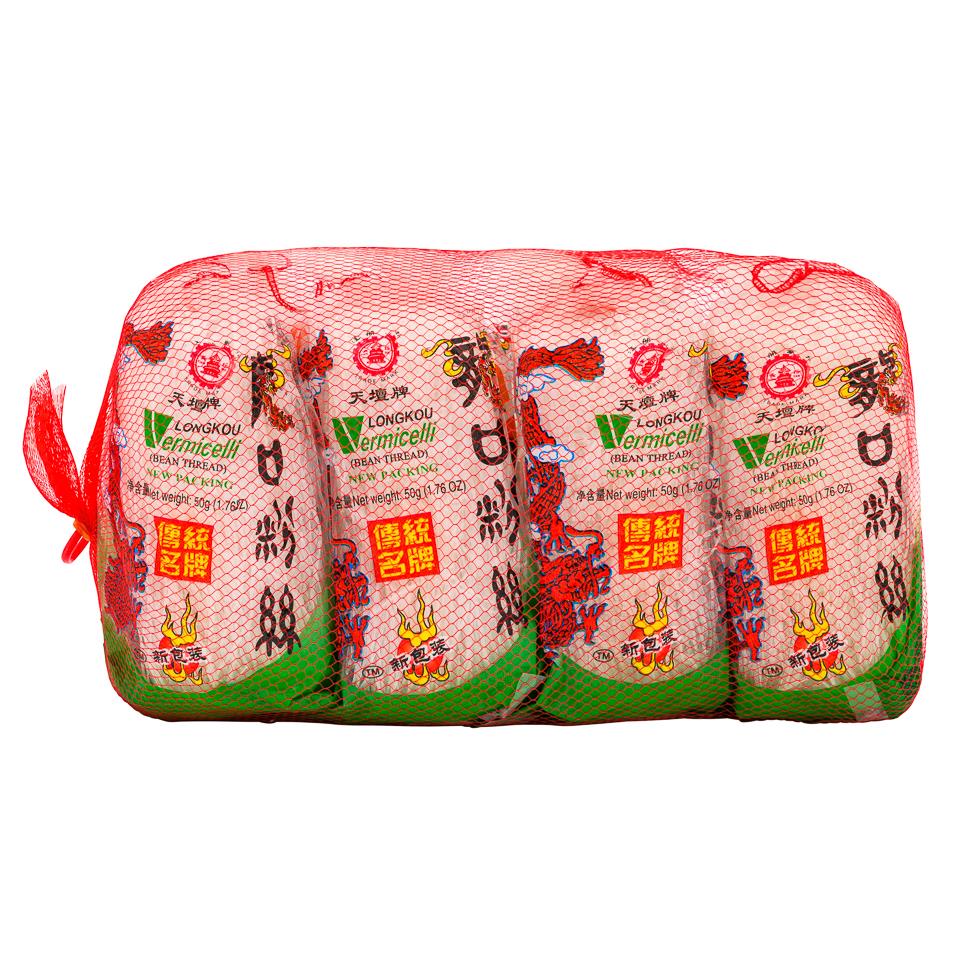 (Case) Tian Tan Longkou Vermicelli (50g*8)*30