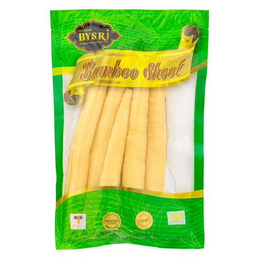 BYSRI Bamboo Shoot Tips 24 x 454g