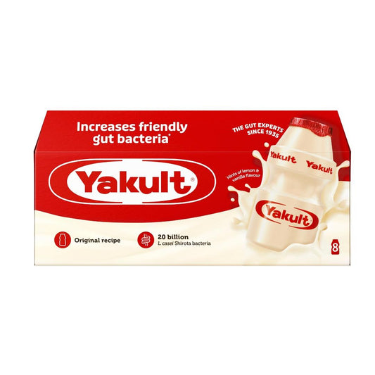 ❄️ Yakult Original 5 x (8 x 65ml)