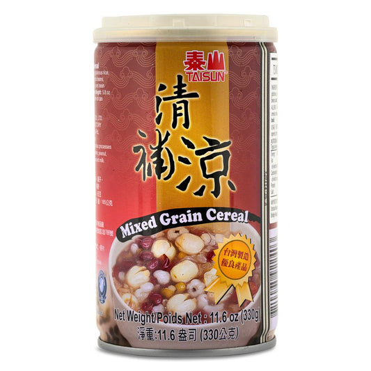 (Case) Taisun Mixed Grain Cereal 320g
