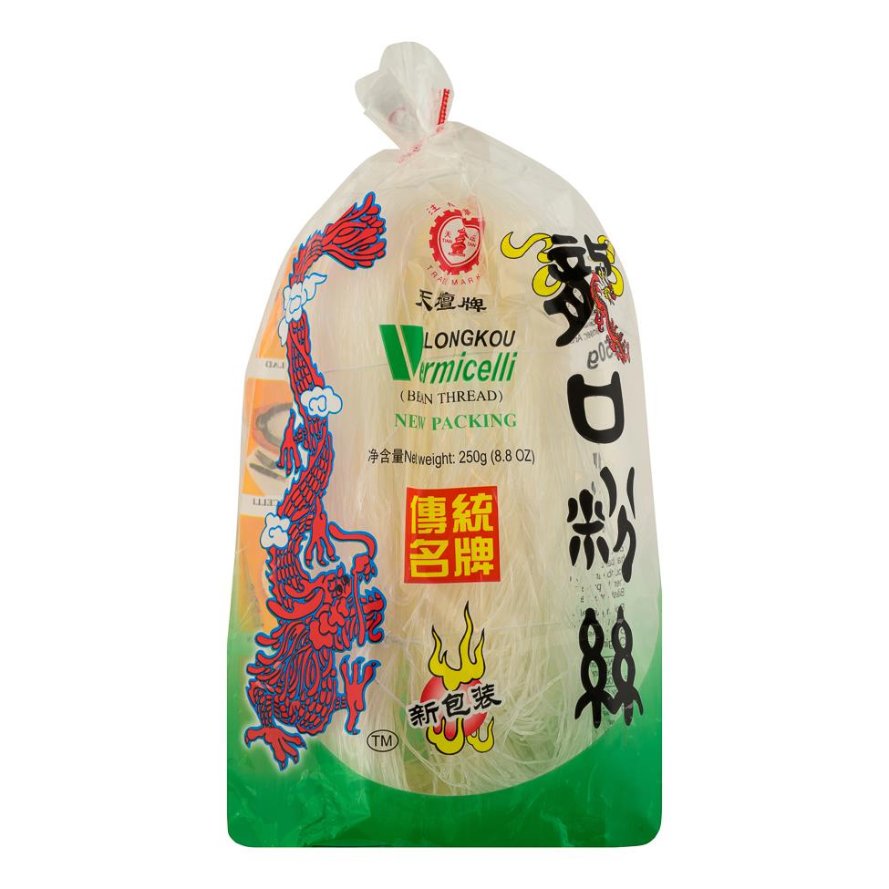(Case) Tian Tan Longkou Vermicelli 250g*48