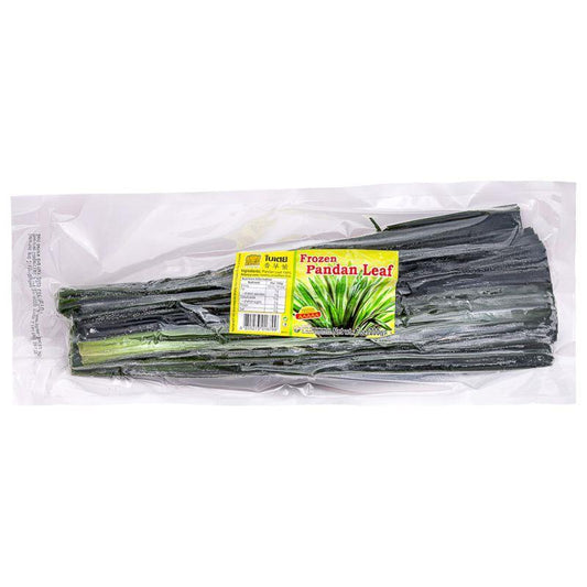 ❄️ Chang Frozen Pandan Leaf 象牌 香草葉 36 x 200g