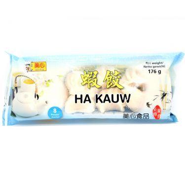 ❄️ Mei Sum Ha Kauw (S) 美心 蝦餃 (小) 36 x 176g (8 pcs)