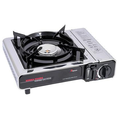 (Case) Maxsun Portable Gas Stove*6