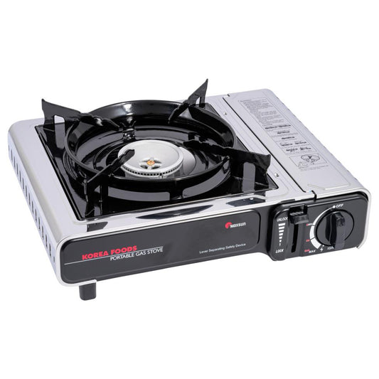 (Case) Maxsun Portable Gas Stove*6