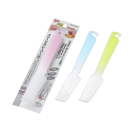 Echo Silicone Cooking Scrapper (S) クリーンスクレーパー (小) x 12