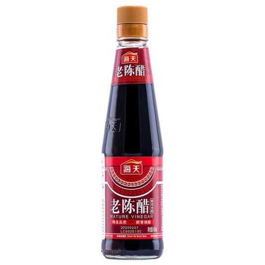 Haday Old Vinegar 海天 老陳醋 12 x 450ml