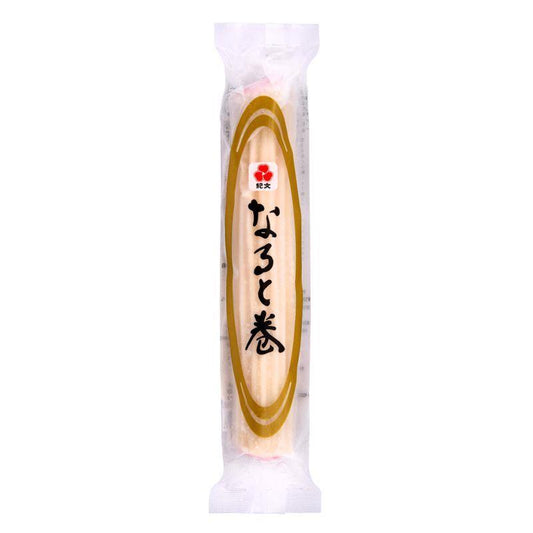 ❄️ Kibun Naruto Maki 鳴門巻き 100 x 160g