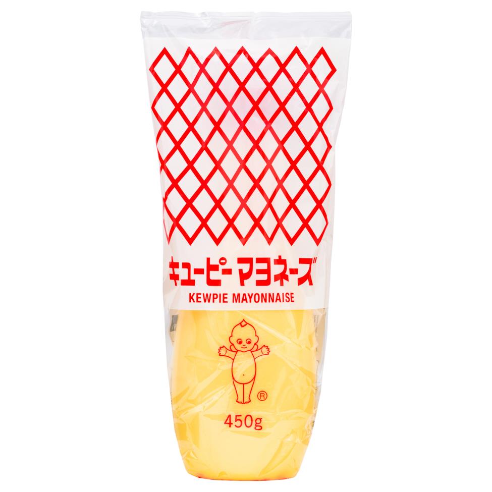 (Case) Kewpie Mayonnaise (Japanese Version) キユーピー マヨネーズ 450g*20