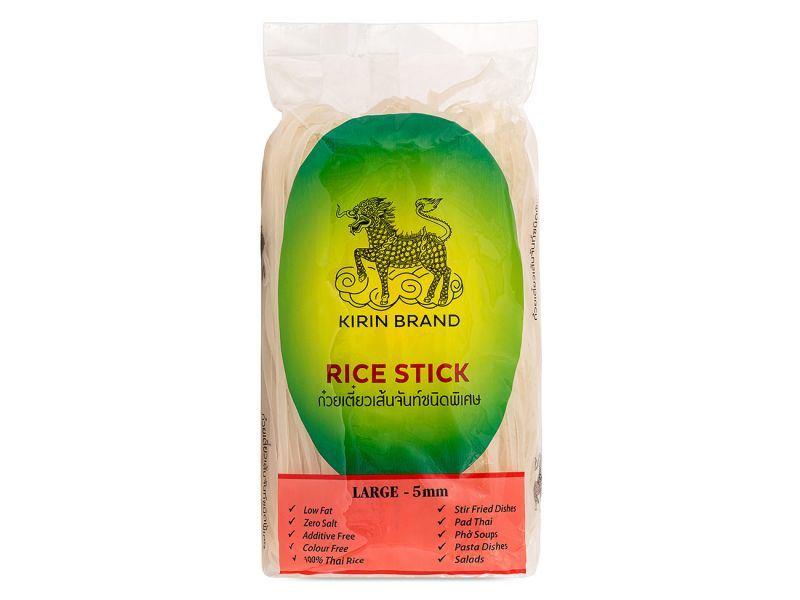 (Case) Kirin Brand Rice Stick (Large - 5mm) 400g*30
