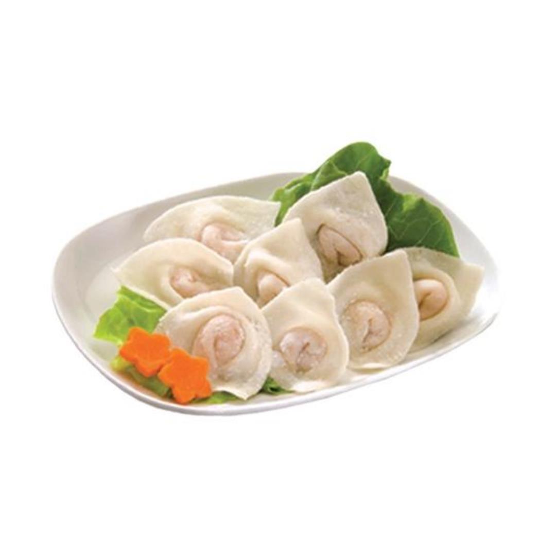 ❄️ BoBo Fish Dumpling 波波 魚皮餃 35 x 200g