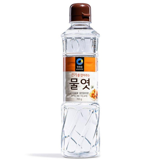 (Case) Chung Jung One Corn Syrup 물엿 700g*20