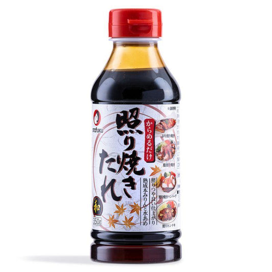 (Case) Otafuku Teriyaki Sauce 照り焼きたれ 350g*12