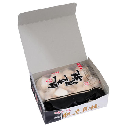❄️ Dohwa Hotate Frozen Scallop 10 x 1kg
