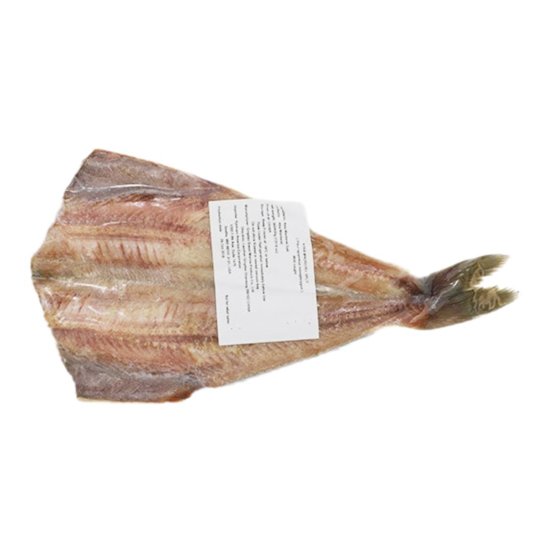 ❄️ Kyokuyo Hokke Hiraki Atka Mackerel 一夜乾 20 x 220g