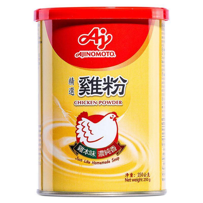 Ajinomoto Chicken Powder (S) 精選雞粉 (小) 12 x 250g