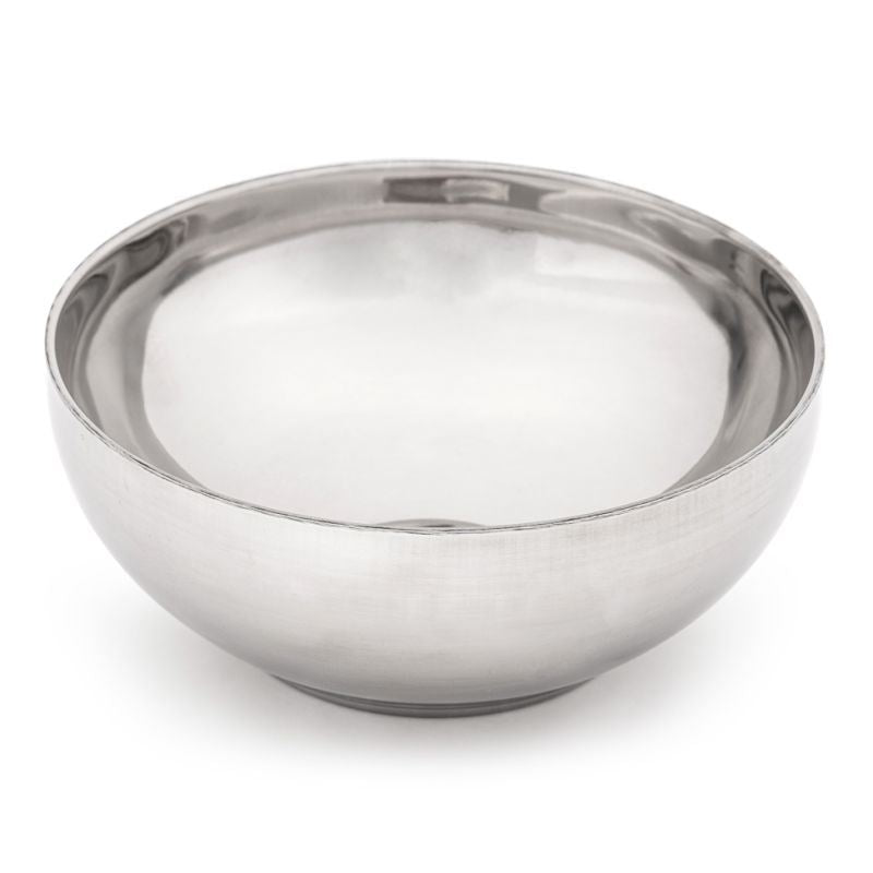 Stainless Steel Bowl (S) - 12CM