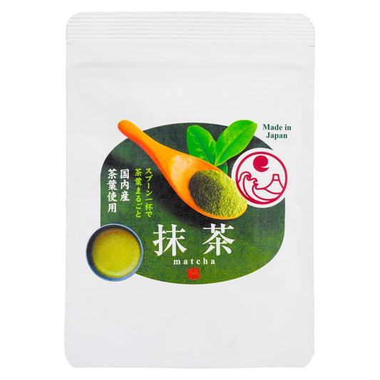 Yamasekien Seicha Matcha Powder 20 x 40g
