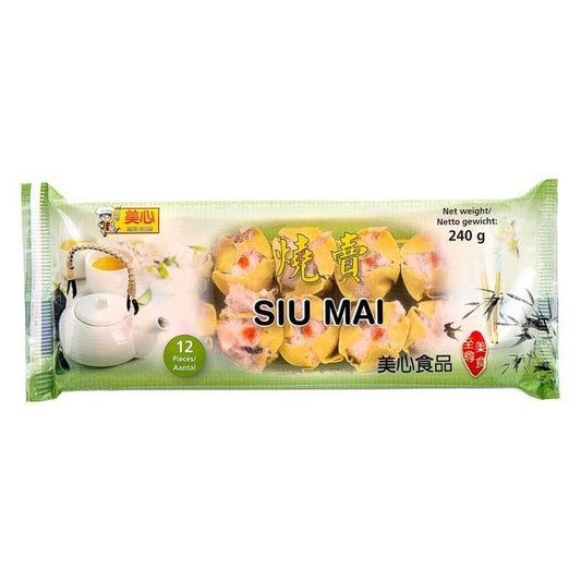 ❄️ Mei Sum Siu Mai (S) 美心 燒賣 (小) 36 x 240g (12 pcs)